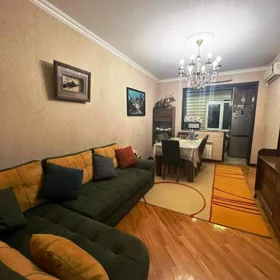 In Baku 55.0 m² apartment is for sale - Изображение 5