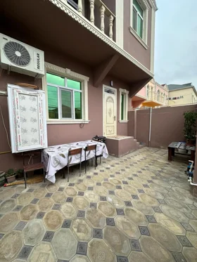 In Baku 140.0 m² house with 4.0 rooms is for sale - Изображение 2