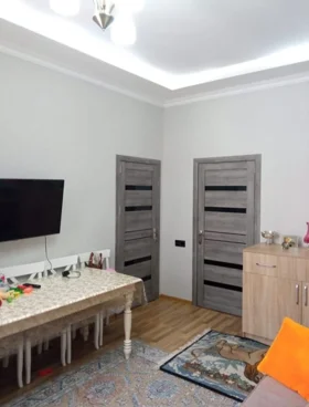 In Baku 42.0 m² apartment is for sale - Изображение 4