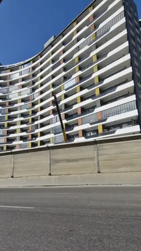 In Baku 73.0 m² apartment is for sale - Изображение 2