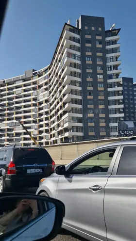In Baku 73.0 m² apartment is for sale - Изображение 4
