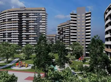 In Baku 73.0 m² apartment is for sale - Изображение 2
