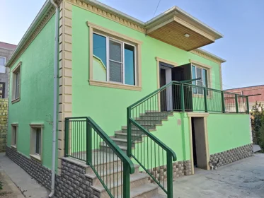 In Baku 160.0 m² house with 6.0 rooms is for sale - Изображение 3
