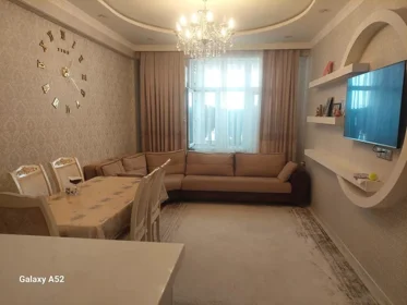 In Baku 84.0 m² apartment is for sale - Изображение 3
