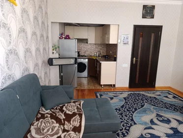 In Baku 50.0 m² apartment is for sale - Изображение 3