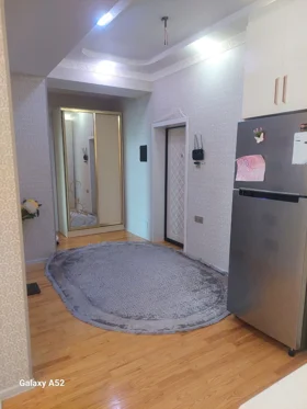In Baku 84.0 m² apartment is for sale - Изображение 2