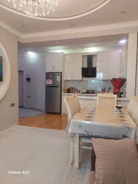 In Baku 84.0 m² apartment is for sale - Изображение 3