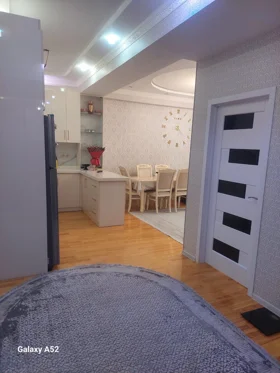 In Baku 84.0 m² apartment is for sale - Изображение 4