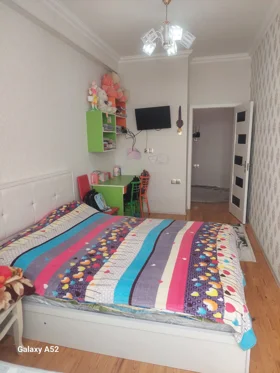 In Baku 84.0 m² apartment is for sale - Изображение 5