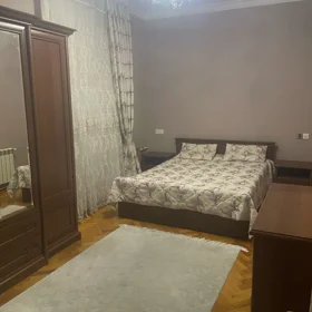 In Baku 84.0 m² apartment is for rent - Изображение 3