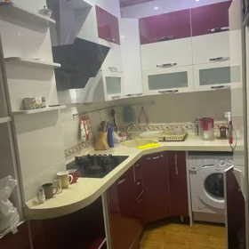 In Baku 84.0 m² apartment is for rent - Изображение 4