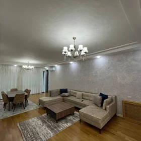 In Baku 240.0 m² apartment is for rent - Изображение 5