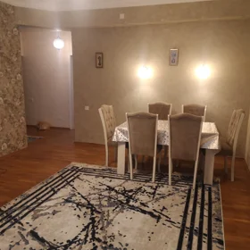 In Baku 85.0 m² apartment is for rent - Изображение 2
