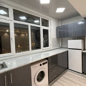 In Baku 95.0 m² apartment is for rent - Изображение 4