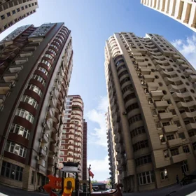 In Baku 85.0 m² apartment is for sale - Изображение 2