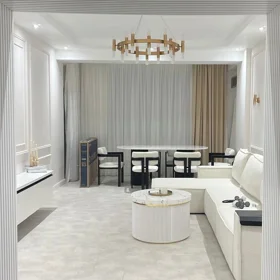 In Baku 172.0 m² apartment is for sale - Изображение 2