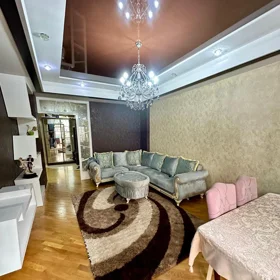 In Baku 90.0 m² apartment is for rent - Изображение 3