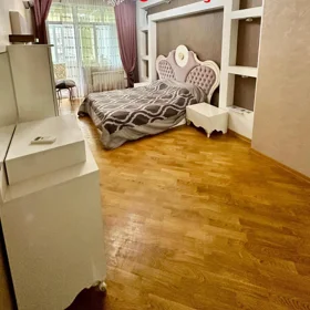 In Baku 90.0 m² apartment is for rent - Изображение 4