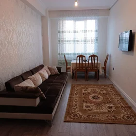 In Khirdalan 45.0 m² apartment is for rent - Изображение 2