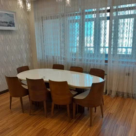 In Baku 174.0 m² apartment is for rent - Изображение 5
