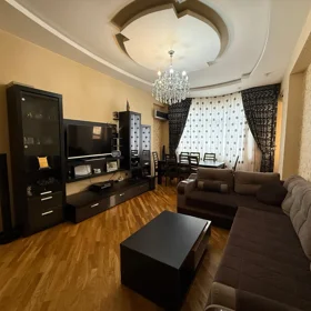 In Baku 90.0 m² apartment is for sale - Изображение 2