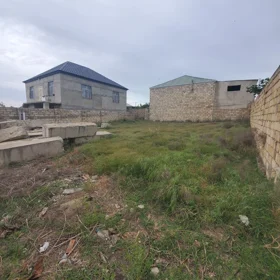 In Baku nan acre land is for sale - Изображение 2