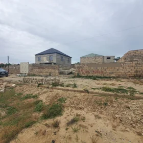 In Baku nan acre land is for sale - Изображение 3