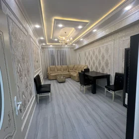 In Baku 76.0 m² apartment is for rent - Изображение 2