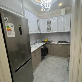 In Baku 76.0 m² apartment is for rent - Изображение 3