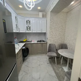 In Baku 76.0 m² apartment is for rent - Изображение 5