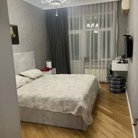 In Baku 138.0 m² apartment is for sale - Изображение 2