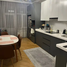 In Baku 138.0 m² apartment is for sale - Изображение 3