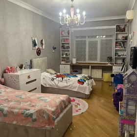 In Baku 138.0 m² apartment is for sale - Изображение 4