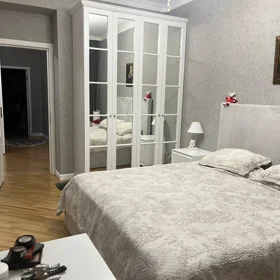 In Baku 138.0 m² apartment is for sale - Изображение 5