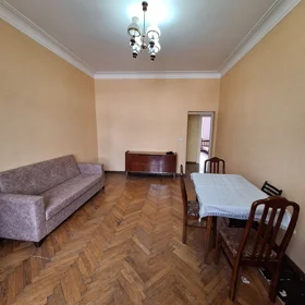 In Baku 45.0 m² apartment is for rent - Изображение 2
