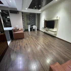 In Baku 95.0 m² apartment is for rent - Изображение 2
