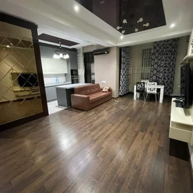 In Baku 95.0 m² apartment is for rent - Изображение 3