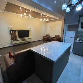 In Baku 95.0 m² apartment is for rent - Изображение 4