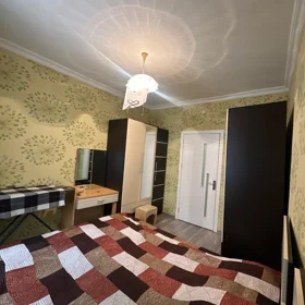 In Baku 68.0 m² apartment is for rent - Изображение 4