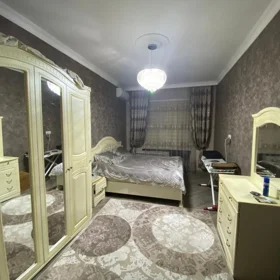 In Baku 110.0 m² apartment is for rent - Изображение 2