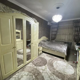 In Baku 110.0 m² apartment is for rent - Изображение 3