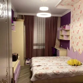 In Baku 110.0 m² apartment is for rent - Изображение 4