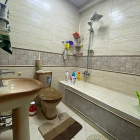 In Baku 110.0 m² apartment is for rent - Изображение 5