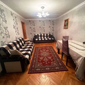 In Baku 35.0 m² apartment is for sale - Изображение 2