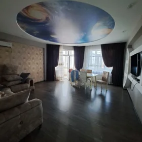 In Baku 130.0 m² apartment is for sale - Изображение 4