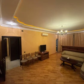 In Baku 57.0 m² apartment is for rent - Изображение 2