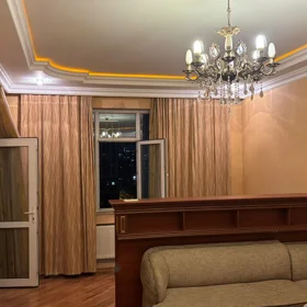 In Baku 57.0 m² apartment is for rent - Изображение 3