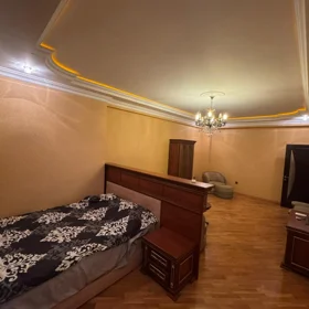 In Baku 57.0 m² apartment is for rent - Изображение 4