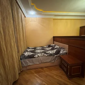 In Baku 57.0 m² apartment is for rent - Изображение 5