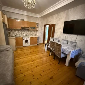 In Baku 600.0 m² apartment is for rent - Изображение 2